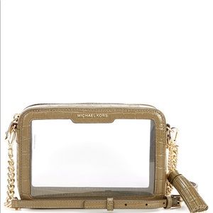 Michael Kors crossbody